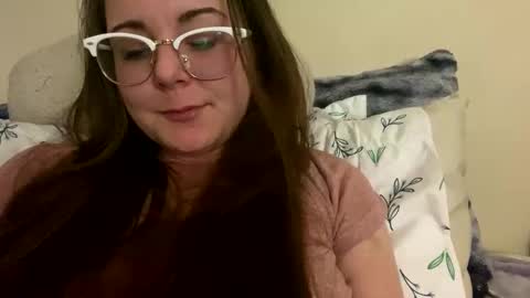 kittychristina91 online show from 18, 3, 2026