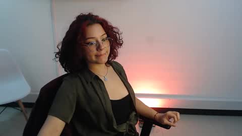 Jenn online show from 6, 12, 2024