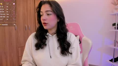 Snapshot of kittyfeet2 chatting on 4, 6, 2026 kitty online show from 4, 6, 2026