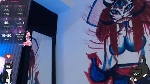 kittyhouse_hs online show from 14, 4, 2026