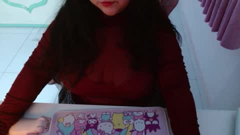 Snapshot of kittyk3 chatting on 14, 5, 2026 Dannita online show from 14, 5, 2026