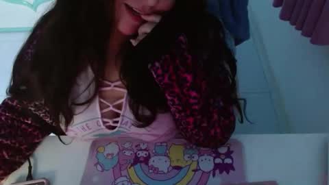 Snapshot of kittyk3 chatting on 16, 5, 2026 Dannita online show from 16, 5, 2026