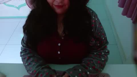 Snapshot of kittyk3 chatting on 20, 5, 2026 Dannita online show from 20, 5, 2026