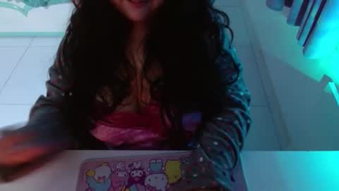 Snapshot of kittyk3 chatting on 23, 5, 2026 Dannita online show from 23, 5, 2026