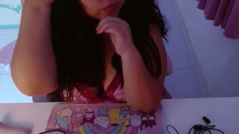 Snapshot of kittyk3 chatting on 31, 5, 2026 Dannita online show from 31, 5, 2026
