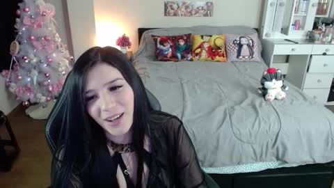 Isabel online show from 7, 1, 2026