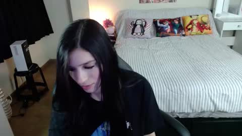 Isabel online show from 21, 3, 2026