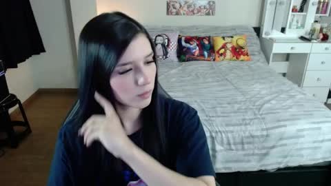 Isabel online show from 31, 3, 2026