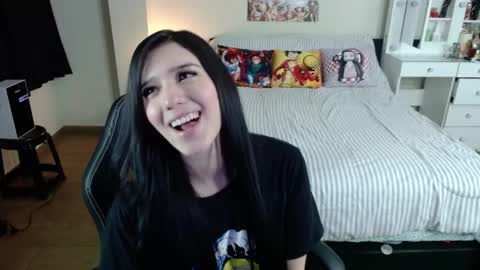 Isabel online show from 17, 4, 2026