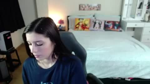 Isabel online show from 3, 7, 2026