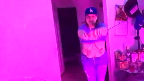 Bella Blue BBW online show from 1, 1, 2025