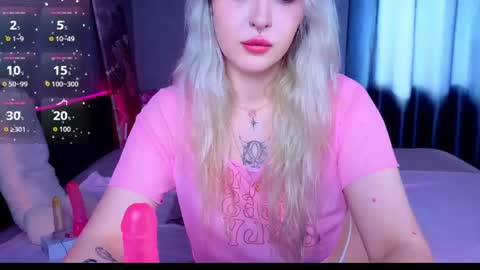 kittykendall online show from 30, 5, 2026