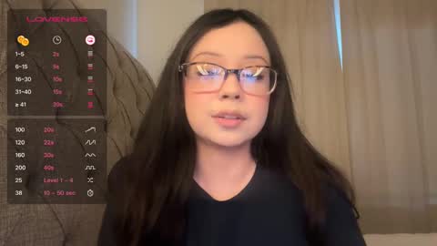 mia online show from 13, 1, 2025