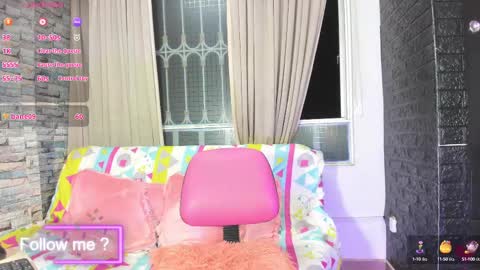 Snapshot of kittyqueen01 chatting on 20, 2, 2025 Tatiana Guerrero online show from 20, 2, 2025