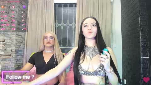 Snapshot of kittyqueen01 chatting on 21, 2, 2025 Tatiana Guerrero online show from 21, 2, 2025