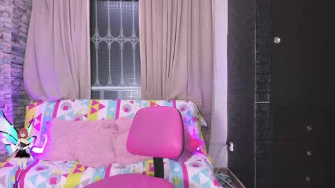 Snapshot of kittyqueen01 chatting on 5, 3, 2025 Tatiana Guerrero online show from 5, 3, 2025