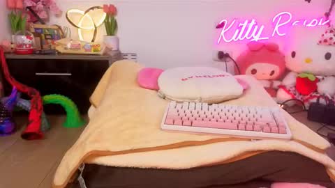 Kitty online show from 28, 3, 2026