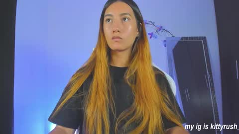 kitty online show from 3, 2, 2026