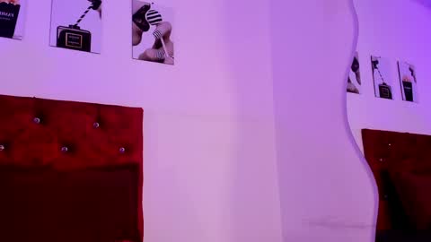 Snapshot of kittystar18 chatting on 25, 5, 2026 kitty online show from 25, 5, 2026