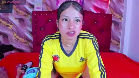 Snapshot of kittytokioo chatting on 17, 6, 2026 kittytokioo online show from 17, 6, 2026