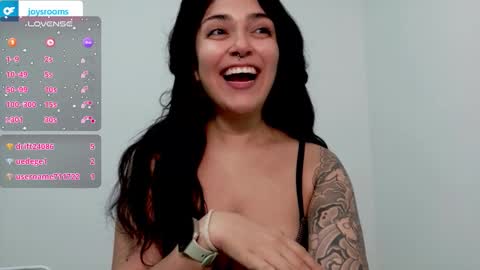 Kitty Trixy online show from 14, 1, 2026