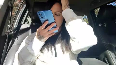 Snapshot of kittywet1994 chatting on 30, 10, 2025 Kitty online show from 30, 10, 2025