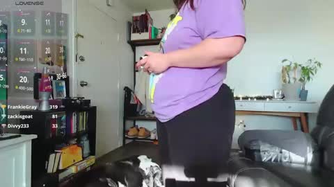 Kittyymaze online show from 13, 12, 2024