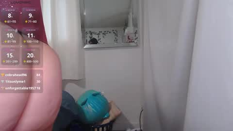 Kittyymaze online show from 29, 12, 2024