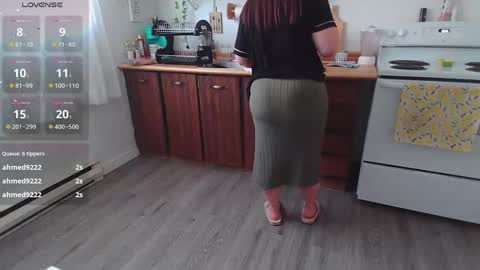 Kittyymaze online show from 21, 1, 2025