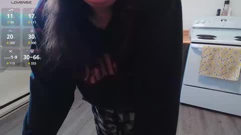 Kittyymaze online show from 22, 1, 2025