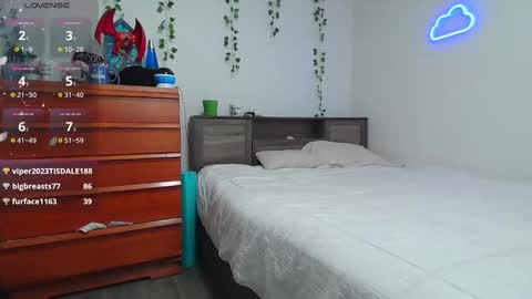 Kittyymaze online show from 25, 1, 2025