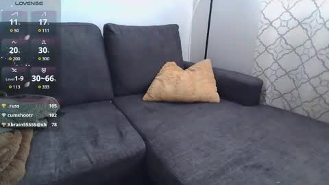 Kittyymaze online show from 27, 1, 2025