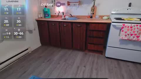 Kittyymaze online show from 31, 1, 2025