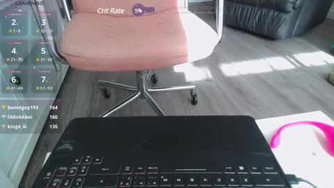 Kittyymaze online show from 14, 2, 2025