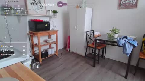 Kittyymaze online show from 25, 2, 2025