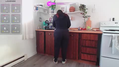 Kittyymaze online show from 3, 3, 2025