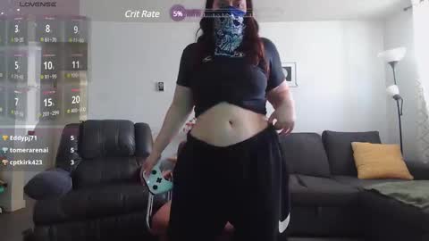 Kittyymaze online show from 7, 3, 2025