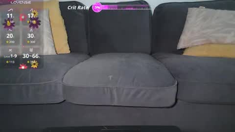 Kittyymaze online show from 17, 11, 2025