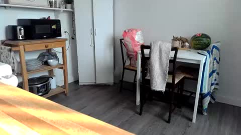 Snapshot of kittyymaze chatting on 16, 7, 2026 Kittyymaze online show from 16, 7, 2026