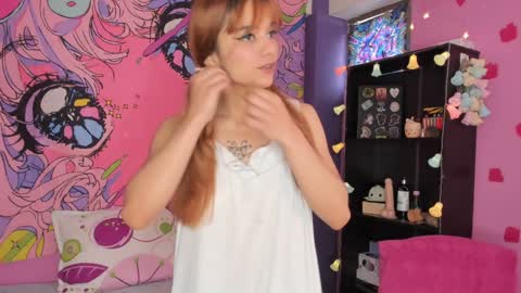 Kitty Zen online show from 14, 12, 2024