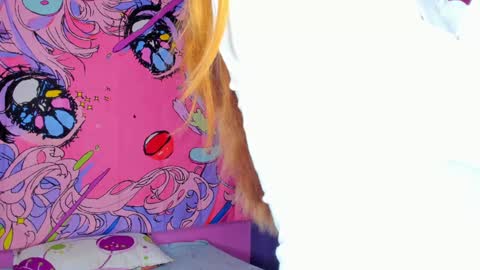 Kitty Zen online show from 23, 12, 2024