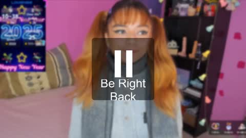 Kitty Zen online show from 8, 1, 2025