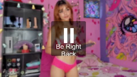 Kitty Zen online show from 31, 1, 2025