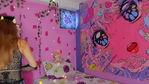 Kitty Zen online show from 12, 2, 2025