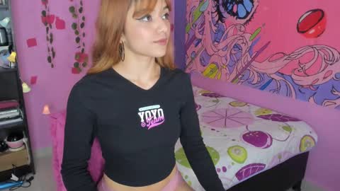 Kitty Zen online show from 18, 2, 2025