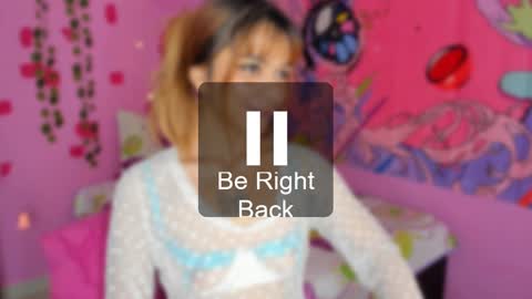 Kitty Zen online show from 26, 2, 2025