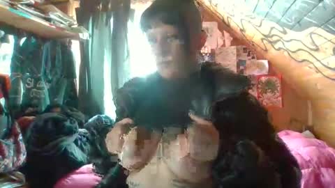 Snapshot of kity_cvt chatting on 14, 11, 2025 kity_cvt online show from 14, 11, 2025