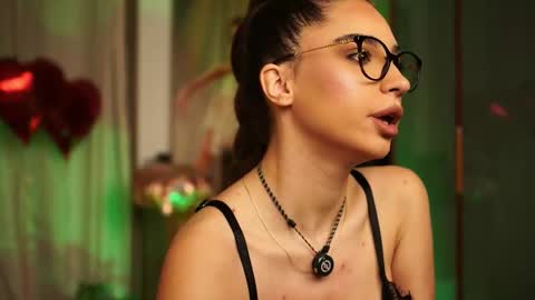 Erika online show from 21, 2, 2026