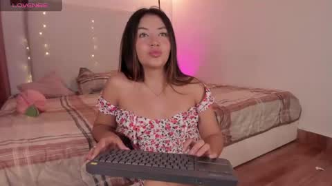 Snapshot of kiut_tiffanii chatting on 12, 6, 2026 Tiffanii online show from 12, 6, 2026