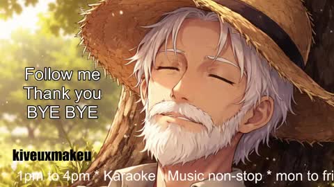 kiveuxmakeu online show from 31, 3, 2026